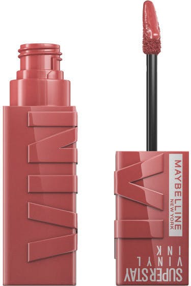 Maybelline Superstay Vinyl Ink 35 Cheeky 4,2 ml