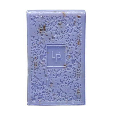 Le Prius Bar Of Soap Lavender 125 g