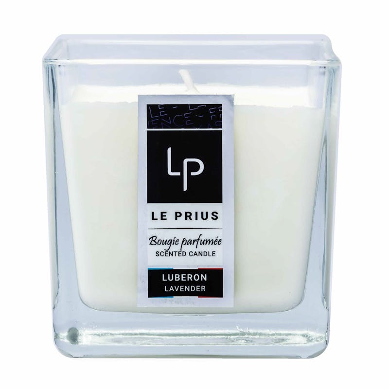 Le Prius Scented Candle Lavender 30 g