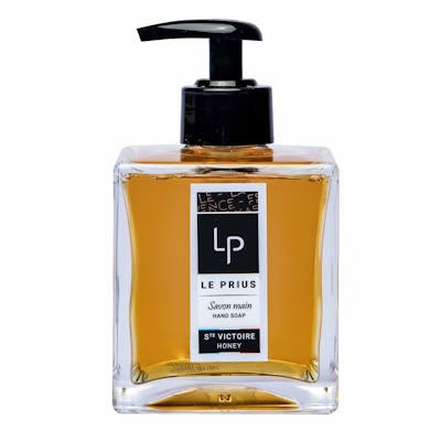 Le Prius Hand Soap Dispenser Honey 250 ml