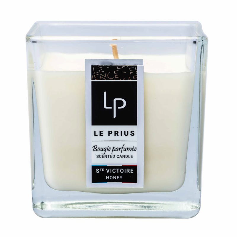 Le Prius Scented Candle Honey 230 g