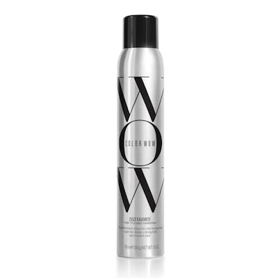 Color WoW Cult Favorite Firm &amp; Flexible Hairspray 295 ml