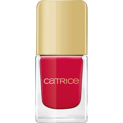 Catrice Tropic Exotic Nail Lacquer Red 10,5 ml