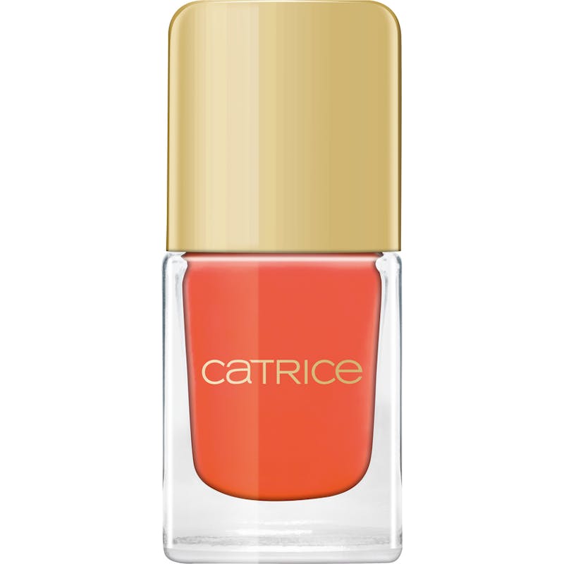 Catrice Tropic Exotic Nail Lacquer 10,5
