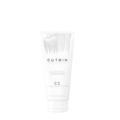 Cutrin Aurora CC Silver Conditioner 200 ml
