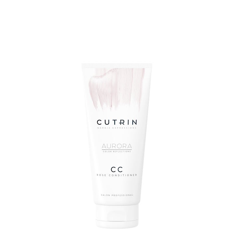 Cutrin Aurora CC Rose Conditioner 200 ml