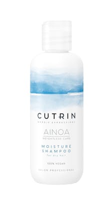 Cutrin Ainoa Moisture Shampoo Dry Hair 100 ml
