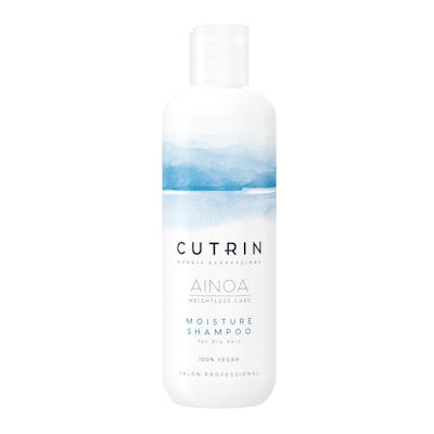 Cutrin Ainoa Moisture Shampoo Dry Hair 300 ml