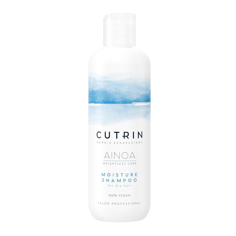 Cutrin Ainoa Moisture Shampoo Dry Hair 300 ml