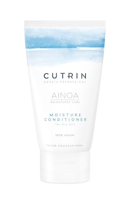 Cutrin Ainoa Moisture Conditioner Dry Hair 75 ml