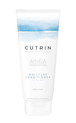 Cutrin Ainoa Moisture Conditioner Dry Hair 200 ml