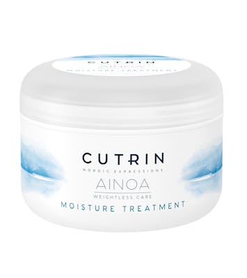 Cutrin Ainoa Moisture Treatment 200 ml