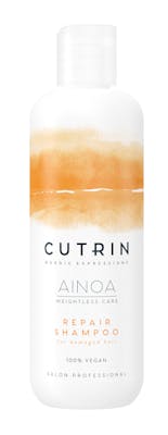 Cutrin Ainoa Repair Shampoo For Damaged Hair 300 ml