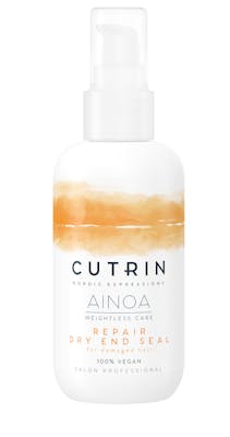 Cutrin Ainoa Repair Dry End Seal For Damaged Hair 150 ml