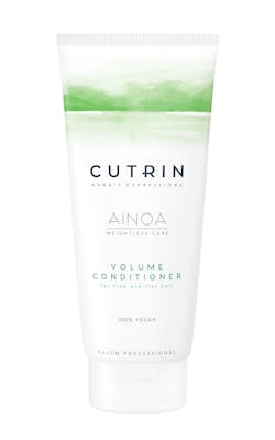 Cutrin Ainoa Volume Conditioner 200 ml