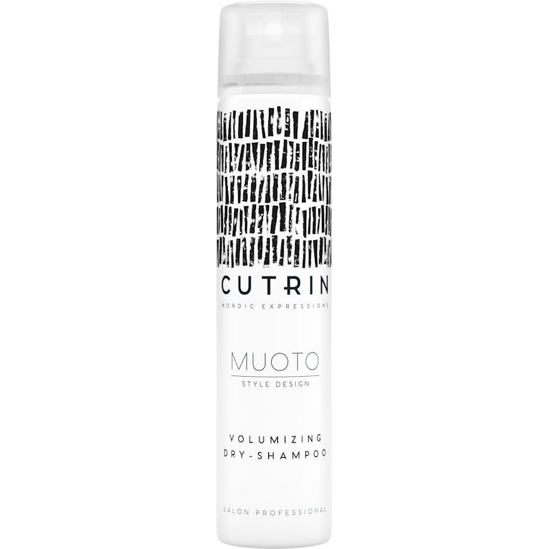 Cutrin Muoto Volymizing Dry Shampoo 100 ml