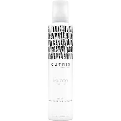 Cutrin Muoto Strong Volymizing Mousse 300 ml