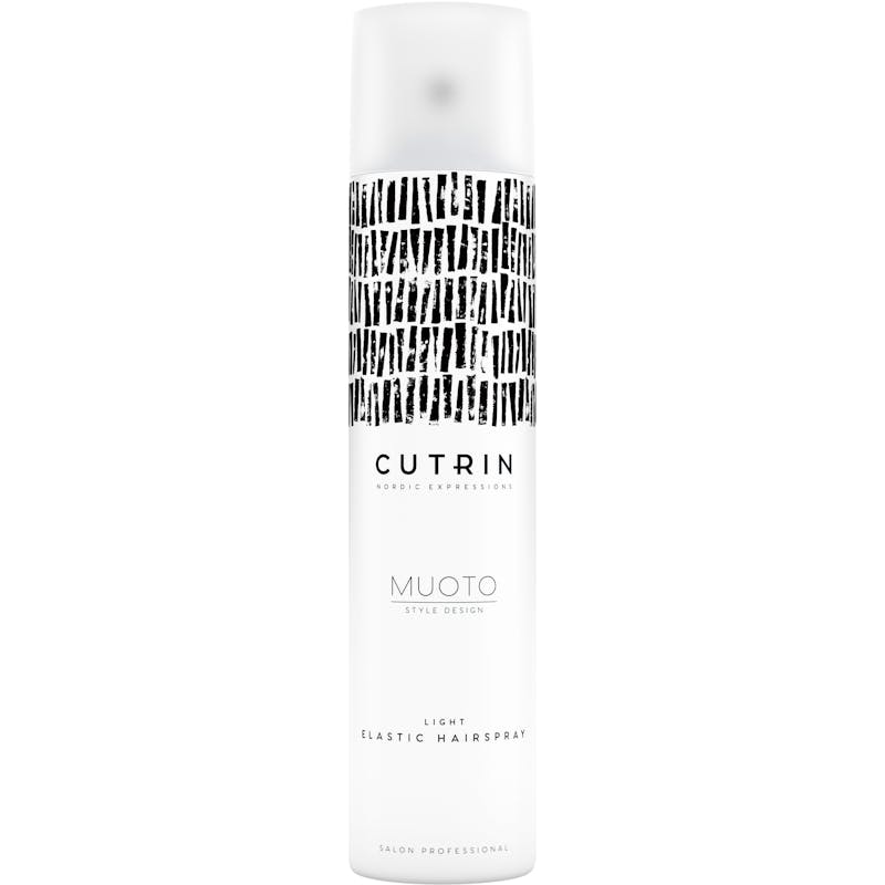 Cutrin Muoto Light Elastic Spray 300 ml