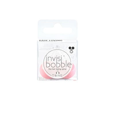 Invisibobble Twins The Hair Loving Spiral 1 st