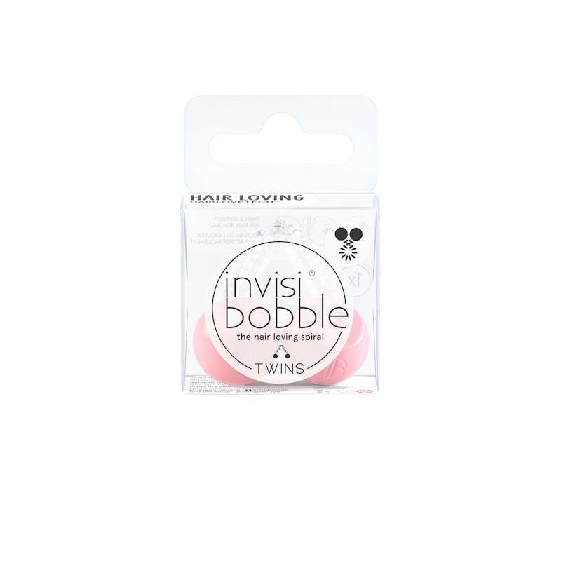 Invisibobble Twins The Hair Loving Spiral 1 kpl
