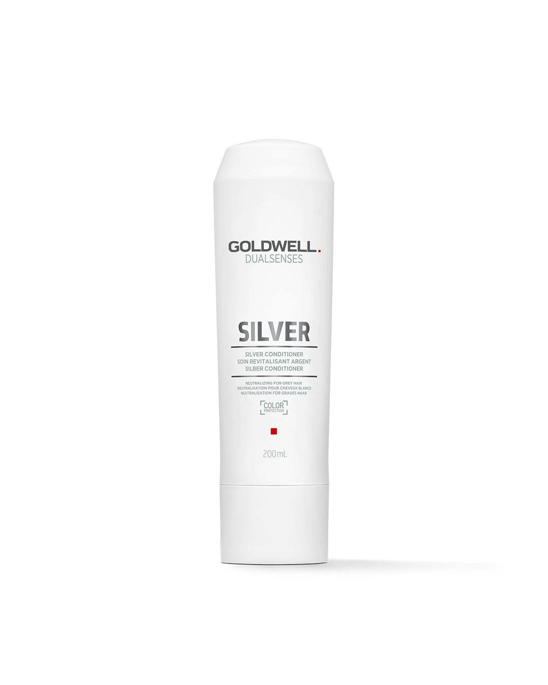 Goldwell Dualsenses Silver Conditioner 200 ml