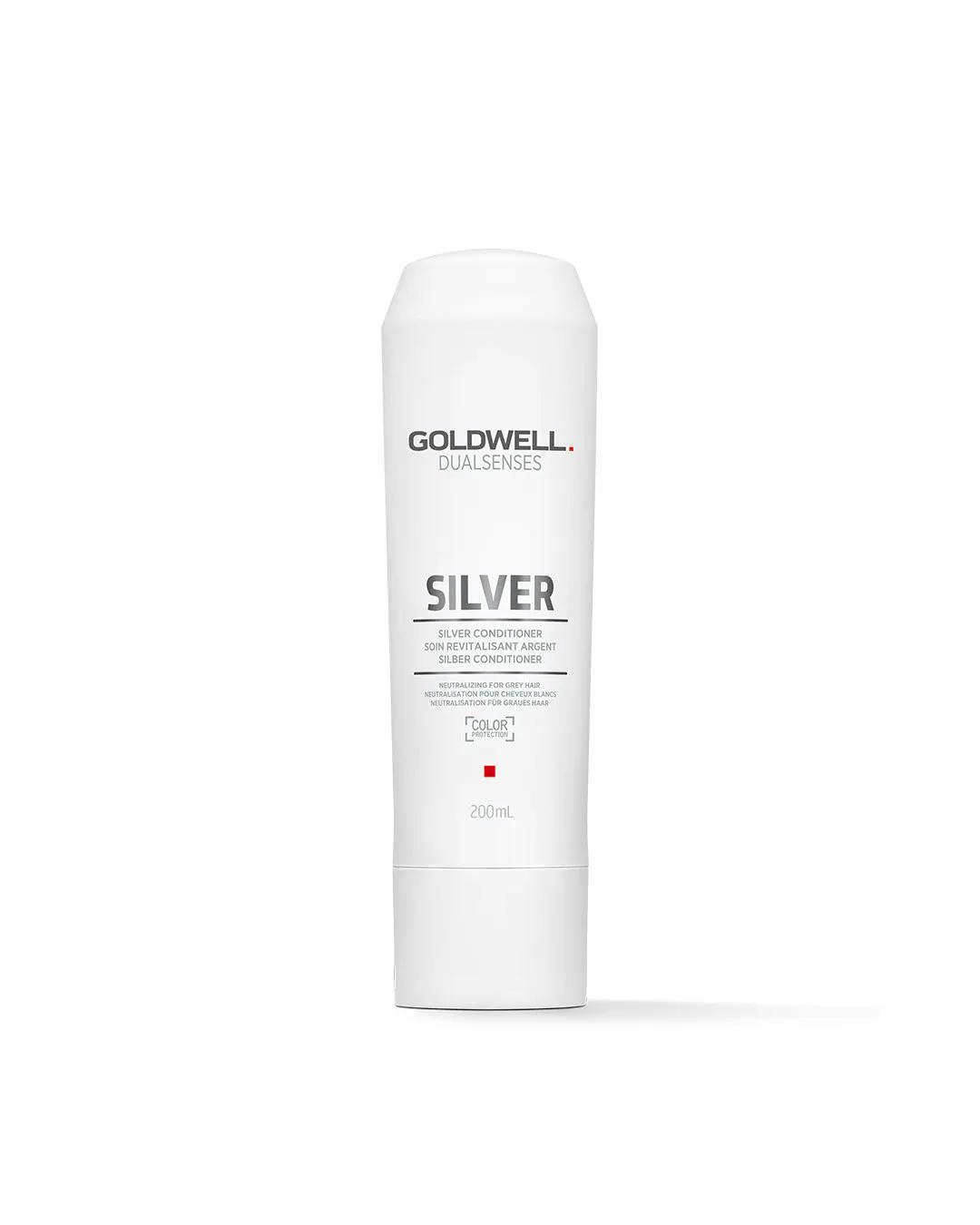 Goldwell Dualsenses Silver Conditioner 200 ml
