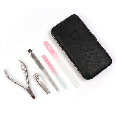 Orly Magnetic Manicure Tool Kit 6 stk