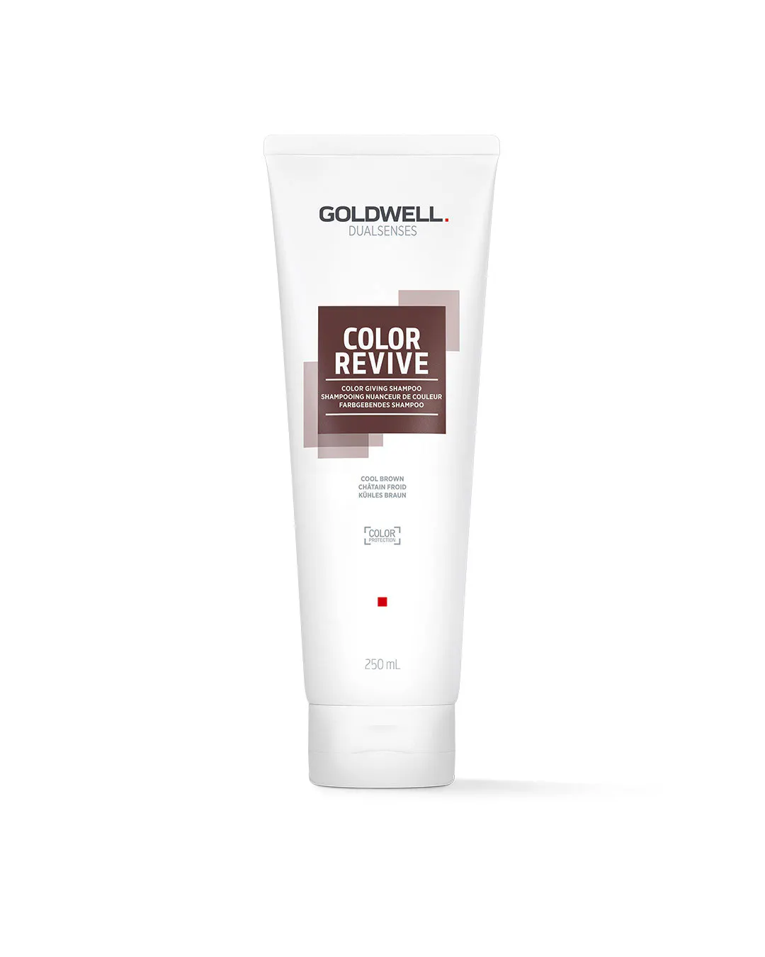 Goldwell Dualsenses Color Revive Color Giving Shampoo Cool Brown 250 ml