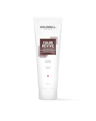 Goldwell Dualsenses Color Revive Color Giving Shampoo Cool Brown 250 ml