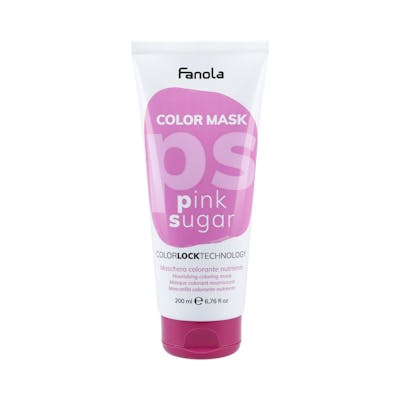 Fanola Color Mask Pink Sugar 200 ml