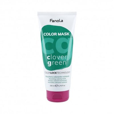 Fanola Color Mask Clover Green 200 ml