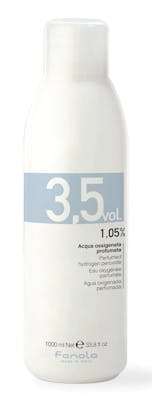 Fanola 3,5 Vol Perfumed Cream Developer 1,05% 1000 ml
