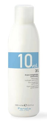 Fanola 10 Vol Perfumed Cream Developer 3% 1000 ml
