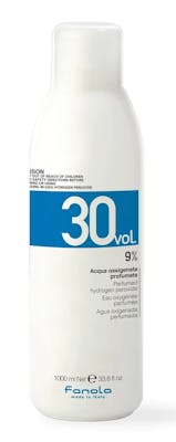 Fanola 30 Vol Perfumed Cream Developer 9% 1000 ml