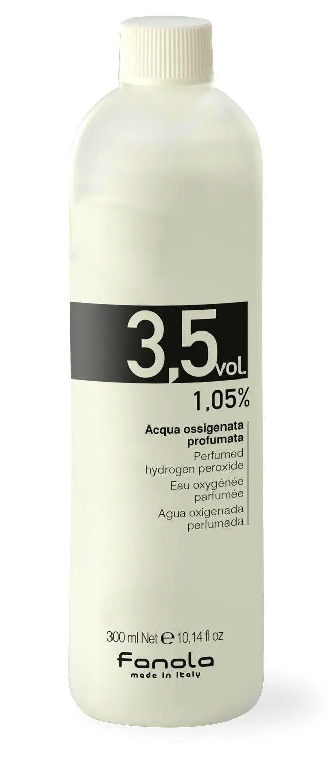 Fanola 3,5 Vol Perfumed Cream Developer 1,05% 300 ml