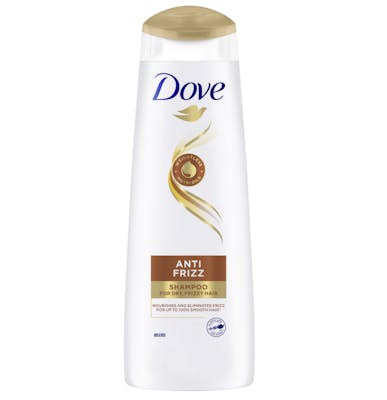 Dove Shampoo Anti Frizz 250 ml