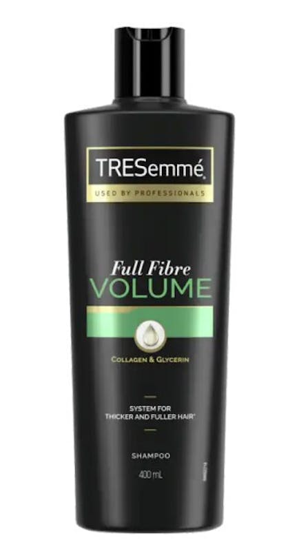Omkreds Gummi apotek Tresemmé Collagen & Fullness Shampoo 400 ml - 29.95 kr