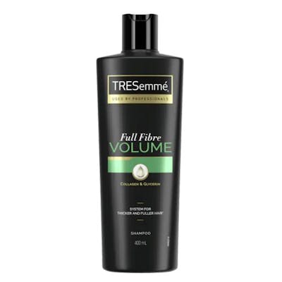 Tresemmé Collagen &amp; Fullness Shampoo 400 ml