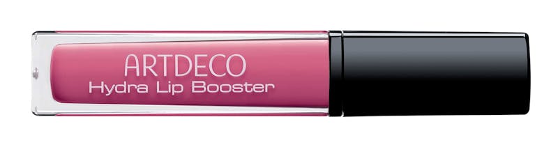 Artdeco Hydra Lipgloss Booster Translucent Hot Pink 6 ml