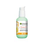 Garnier Skin Active Vitamin C Brightening Serum Cream 50 ml