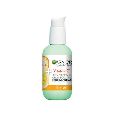Garnier Skin Active Vitamin C Brightening Serum Cream 50 ml