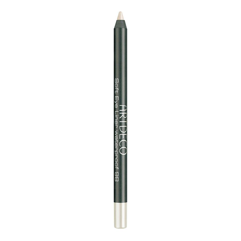 Artdeco Soft Eyeliner Waterproof Vanilla White 1,2 g £7.99