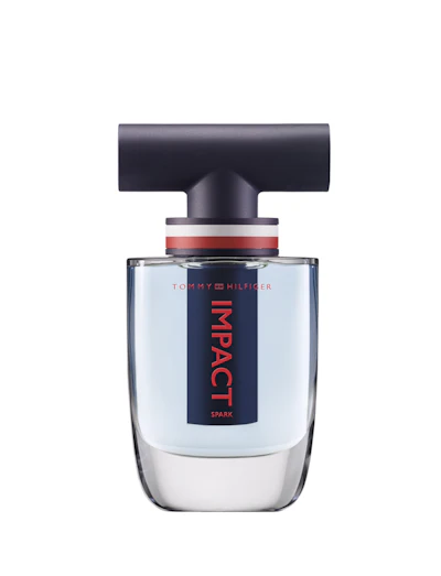 Tommy Hilfiger Impact Spark EDT 50 ml