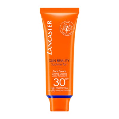 Lancaster Sun Beauty SPF30 Face Cream 50 ml