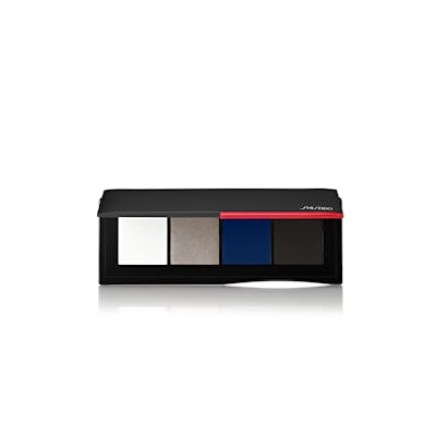 Shiseido Essentialist Eyeshadow Palette 04 Kaigan Street Waters 5,2 g