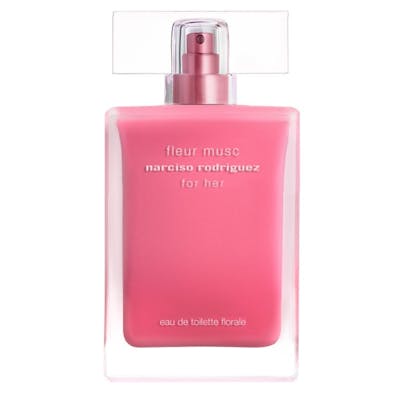 Narciso Rodriguez Fleur Musc For Her EDT 50 ml