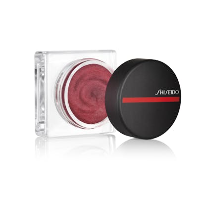 Shiseido Minimalist Whippedpowder Blush 06 Sayoko 5 g