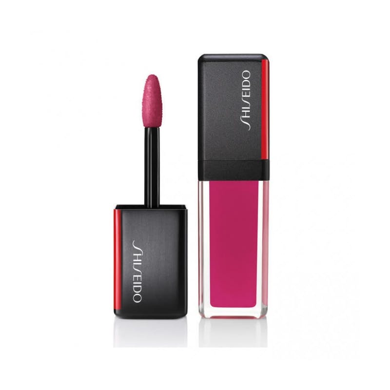 Shiseido Lacquerink Lip Gloss Shine 303 Mirror Mauve 5 g