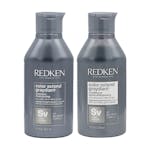 Redken Color Extend Graydiant Shampoo &amp; Conditioner 2 x 300 ml