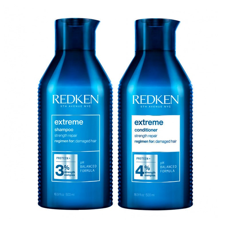 Redken Extreme Shampoo Conditioner x 500 ml - 269.95 kr